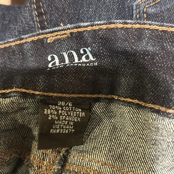 a.n.a. Stretchy Jean RN# 93677 - Picture 8 of 10